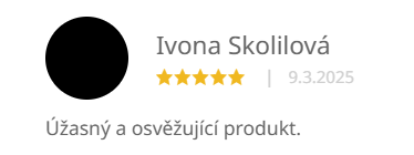 hodnocení miravera
